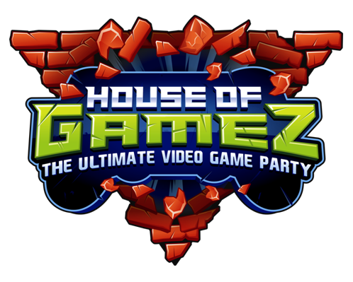 video games for parties